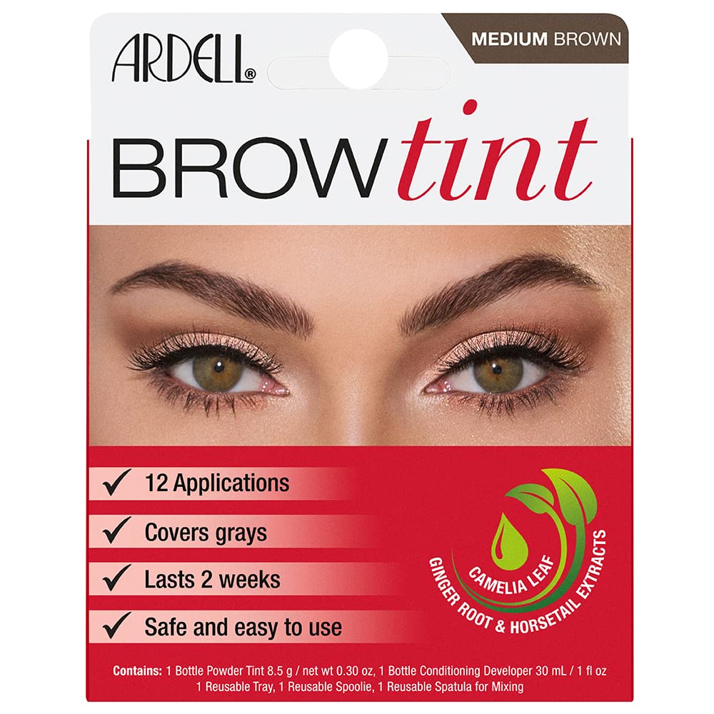 Ardell Brow Tint Kit