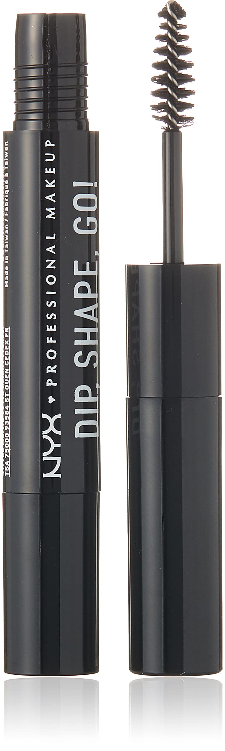 NYX Dip Shape Go Kit